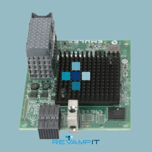 Lenovo CA Emulex 16 Gb FC DP Mezz (7ZT7A00521) - Foto 1 di 1