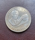 1998 £5 Coin 50th Birthday of HRH The Prince of Wales ( Now King Charles III)