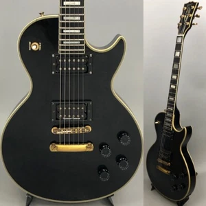 Greco EGC-550 w/soft case USED - Picture 1 of 11