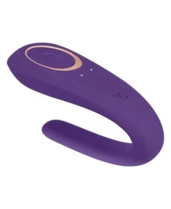 MASSAGGIATORE PER COPPIE PARTNER - Foto 1 di 5