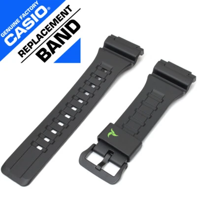Casio Genuine Band 10462707 STLS100H-1AV STLS100H-2AV - Image 1 of 4