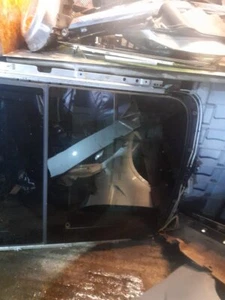 CHRYSLER GRAND VOYAGER 00-08 5DR WINDOW SEAL FRONT DRIVERS SIDE OFFSIDE RIGHT - Picture 1 of 7