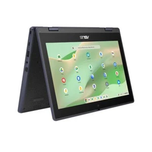 ASUS Chromebook CR1104FGA Intel N200 8GB RAM 64GB eMMC 11.6" Touchscreen Laptop - Picture 1 of 7