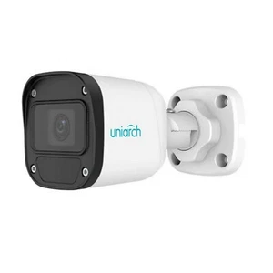 IP Kamera POE Optisch 2,8mm Ultra 4MPX Mini Bullet IR 30 METER SMART mit Audio - Bild 1 von 3