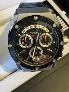 Tw steel limited edition ace102 genesis - Picture 1 of 13