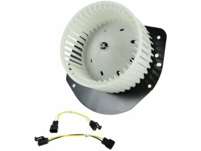 For 1980-1986 Ford F150 HVAC Blower Motor and Wheel 84422PN 1981 1982 1983 1984 - Image 1 of 2