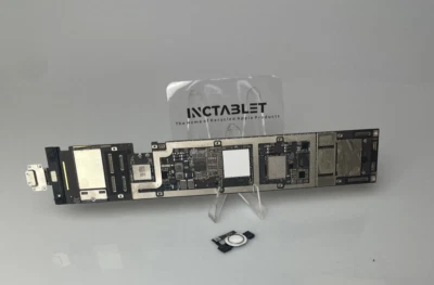 Motherboard: Apple iPad Pro 10.5 256GB Cellular  - Spares + Repairs Ref447 - Image 1 of 3