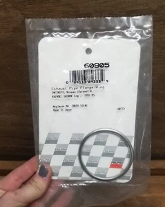 Fel-Pro 60905 Exhaust Pipe Flange Ring For Select 91-95 Infiniti Nissan Models - Picture 1 of 3