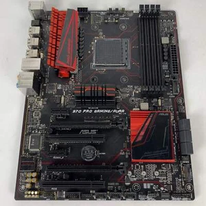 ASUS 970 Pro Gaming/Aura Socket AM3 - Zdjęcie 1 z 5