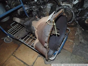 Transmisión manual Ford Capri 1600 1.6 53kW 1982 - Imagen 1 de 1