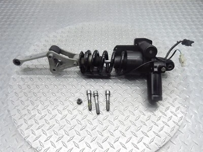 2013 11-14 宝马 K1600 K1600GTL 后背减震器悬挂联动原始设备制造商 — 第 1/4 张图片