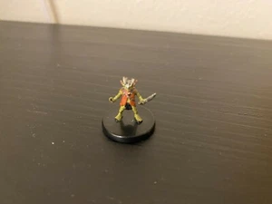 D&D Miniatures: Guildmasters' Guide to Ravnica #07 Krenko, Goblin Mob Boss (C) - Bild 1 von 1