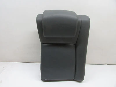SAAB 93 2006 base asiento superior trasero derecho cojín gris 12797230 OEM 03 04 05 06 07 Foto 1 de 4