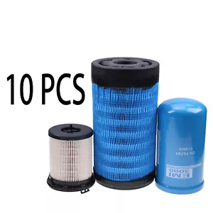 10X Oil Change PM Kit 11-9959 11-9965 11-9955 for Thermo King Precedent - Picture 1 of 4