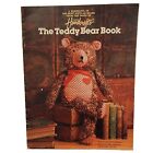 Lot 3 Bear Making Books w/Instruction Material List Colorful Photos Finish Bears