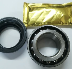 Kit de cojinete de rueda QH QWB959 Suzuki Swift 1.0 1.3 1984-2005  - Imagen 1 de 5