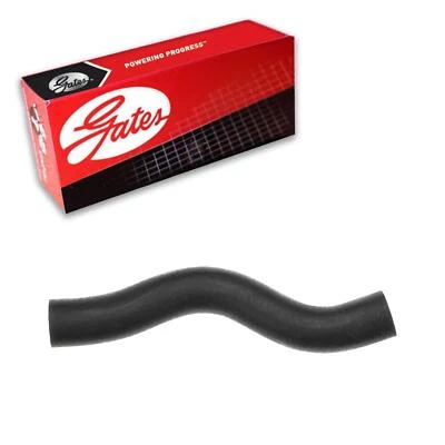 Manguera de refrigerante de radiador Gates superior para Honda Civic 2012-2015 Foto 1 de 3