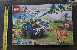 Lego Jurassic World Spielzeug Bausteine Set - Bild 1 von 3
