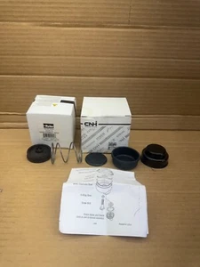 Filtro de combustible genuino CNH 87612472 para modelos selectos de New Holland y estuche - Imagen 1 de 14