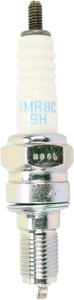 NGK Spark Plug IMR8C-9H 2004-2012 Honda CRF250X Iridium 05,06,07,08,09,10,11 - Picture 1 of 2