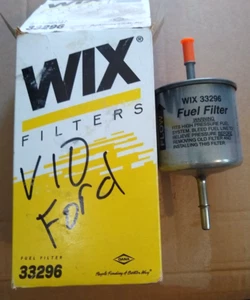Wix Fuel Filter 33296 - Foto 1 di 1