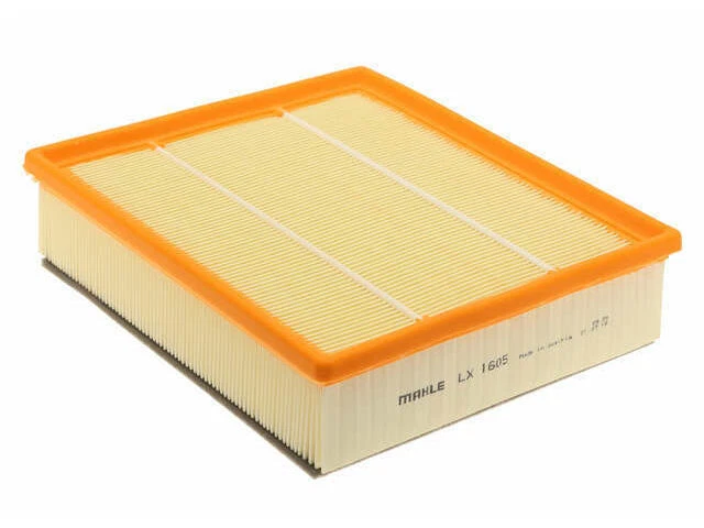 Filtro de aire Mahle para Volvo S60 2012-2016 2,5 L 5 cilindros 73BCPJ Foto 1 de 1