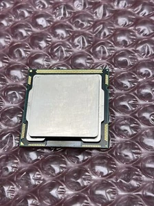Intel Core i5-660 SLBLV Dual Core 3.33 GHz /4M 09A Processor CPU - Picture 1 of 3