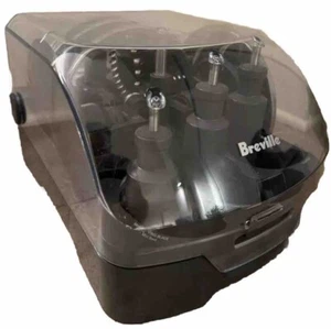 Breville BFP800XL Sous Chef Pro 16 Cup Storage Accessories Kit & Blades - Picture 1 of 3