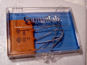 Centralab Yoke Balancing Network PC-388 - NOS - New Old Stock! - Free Shipping ! - Picture 1 of 3