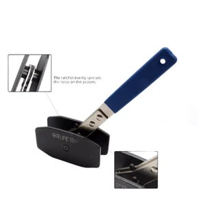 Bremskolbenrücksteller BREMSENRüCKSTELLER mit Ratschenfunktion KFZ Werkzeug DE - Bild 1 von 5