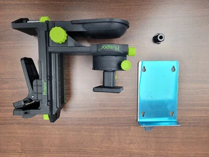 Huepar Fine-Tuning Bracket | PV10+ - Picture 1 of 4