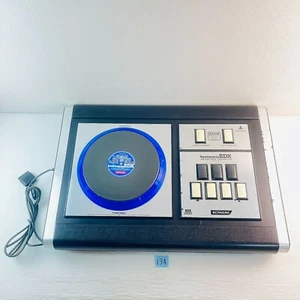 ◇134 Controlador BeatmaniaIIDX KONAMI RU038 Producto personalizado probado funcionando desde JP - Imagen 1 de 10