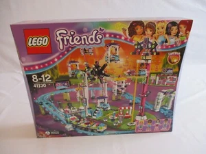 LEGO Gran Parque de Atracciones - Friends (41130) NUEVO&EMBALAJE ORIGINAL - Imagen 1 de 8