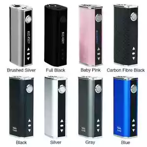 Eleaf iStick 40W TC MOD Vaporize E-cig 2600mAh Battery - All Colours - UK - Picture 1 of 1