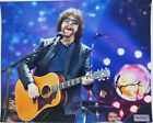 JEFF LYNNE ORIGINAL AUTOGRAPH HAND SIGNED 8 x 10 WITH COA