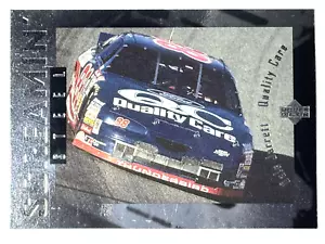 HOF'er DALE JARRETT 1996 Upper Deck Road To The Cup QC CAR Racing Card #RC61 - Picture 1 of 2