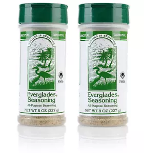 All Purpose Seasoning Signature Blend of Herbs & Spices for Bold Southern Flavor - Picture 1 of 12