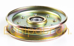 Murray 2171247SM Idler Pulley 5.00 OD Replaces # 72029319,171247 - Picture 1 of 2