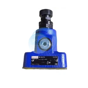 Válvula de desbordamiento Rexroth R900372794 DB10-1-4X/200W65 NUEVA - Imagen 1 de 5