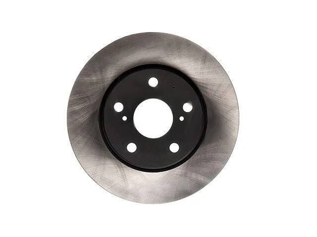 Rotor de freno delantero para Toyota Prius V 2012-2018 2013 2014 2015 2016 2017 DY521MT Foto 1 de 1