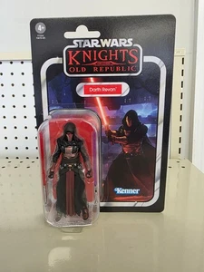 Star Wars The Vintage Collection DARTH REVAN Knights of The Old Republic VC301 - Bild 1 von 2