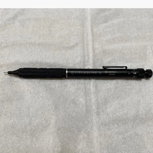 Kayou + AimVision PRO Meteor Black Drafting Druckbleistift 0,5 mm Messingkörper - Bild 1 von 3
