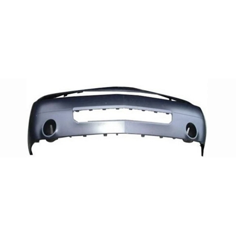 CH1000969 New Replacement Front Bumper Cover Fits 2008-2010 Dodge Challenger Foto 1 de 1
