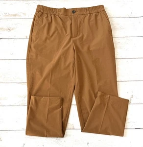 Banana Republic XS braune Damen-Chinohose Anzughose Größe X Small - Bild 1 von 4
