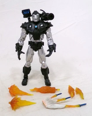 Figura Completa Toy Biz 2005 Marvel Legends Galactus Serie IX 9 Máquina de Guerra 6" Foto 1 de 4