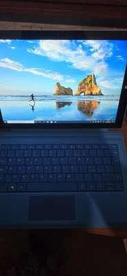 LEGGI BENE - Portatile / Tablet Microsoft Surface Pro 3 - Immagine 1 di 3