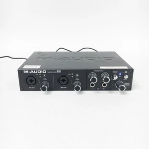 ProFire 610 High-Definition 6-in/10-out FireWire Audio Interface with Octane - Picture 1 of 6
