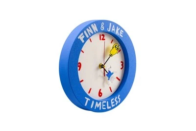 Orologio da parete Adventure Time - Finn & Jake - Изображение 1 из 4