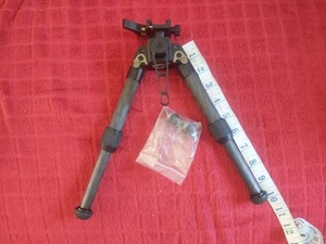 Dolphin Rifle Bipod - Picture 1 of 6