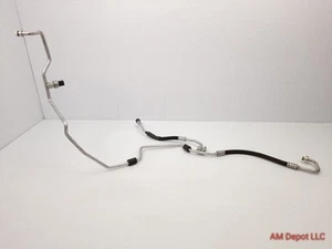 2010 Mini Cooper S R56 R57 R55 R58 R59 AC Hose Condenser Evaporator 64539224863 - Picture 1 of 6